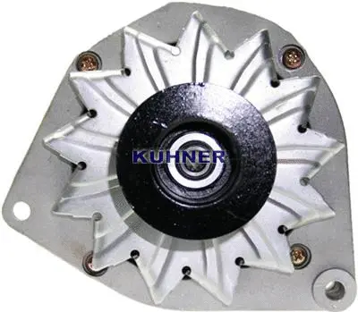 Alternator (30367RI)