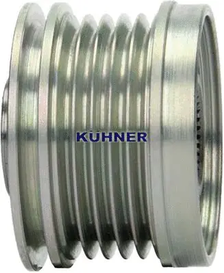 Alternator Freewheel Clutch