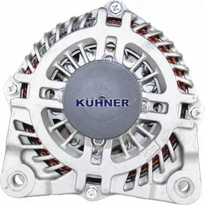 Alternator (553672RI)