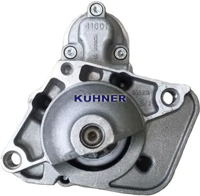 Starter (255438B)