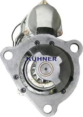 Starter (255500)