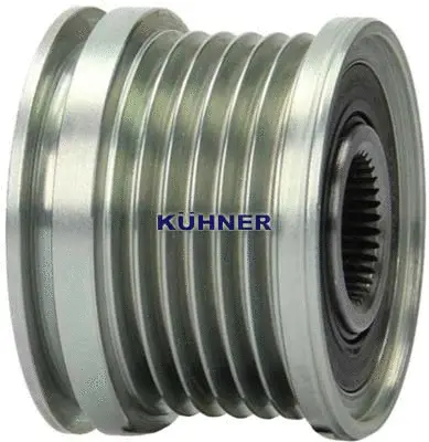 Alternator Freewheel Clutch