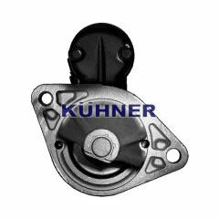 Starter (20763)