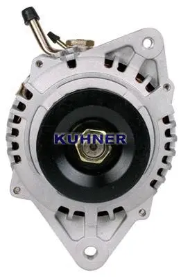 Alternator (553285RI)