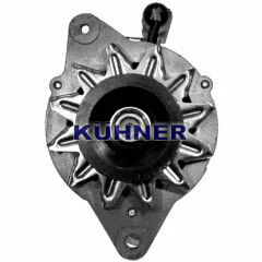 Alternator (40661RI)