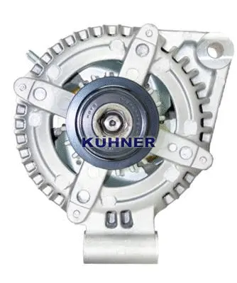 Alternator (553717RI)