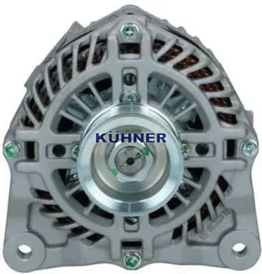 Alternator (556139RID)