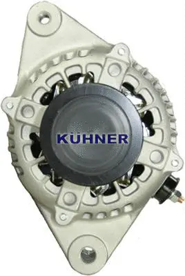 Alternator (401796RI)