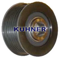 Alternator Freewheel Clutch