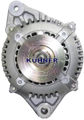 Alternator (555215RI)