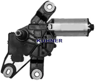 Wiper Motor (DRL303C)