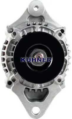 Alternator (40551RI)