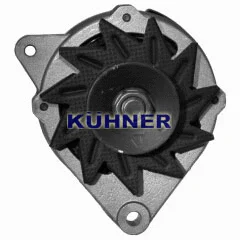 Alternator (30303RI)