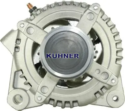 Alternator (553614RI)