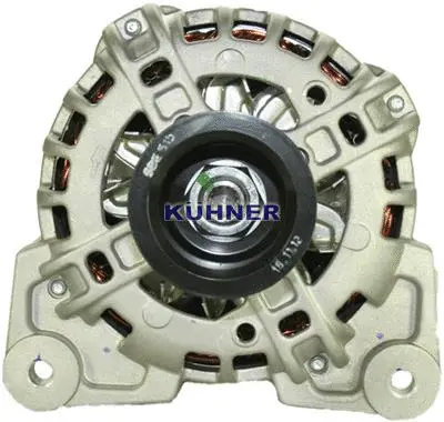 Alternator (553952RI)