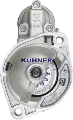 Starter (255070)