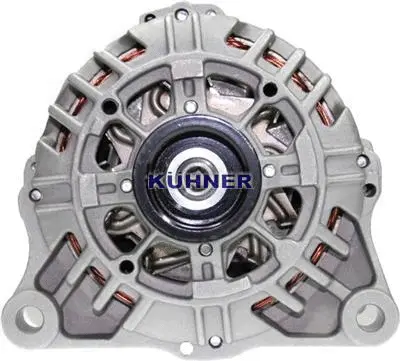 Alternator (301681RI)