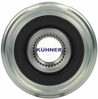 Alternator Freewheel Clutch (885497M)