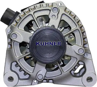 Alternator (554152RI)