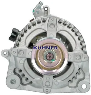 Alternator (554980RI)