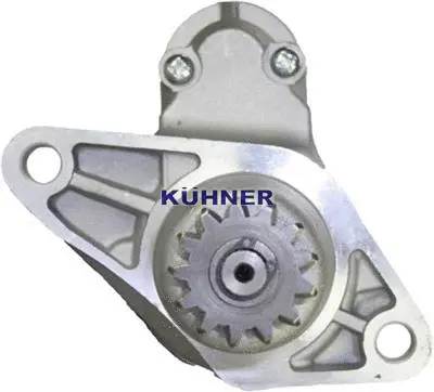 Starter (255502)