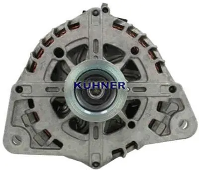 Alternator (554702RIV)