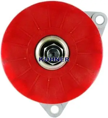 Alternator (554109RIP)
