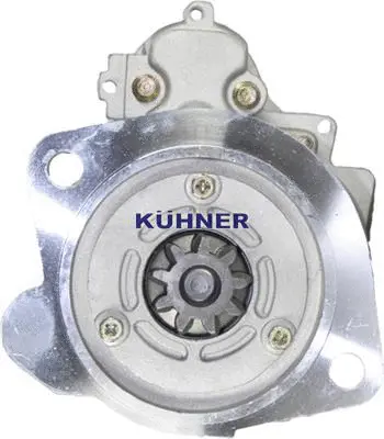 Starter (254057)