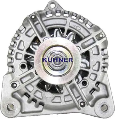 Alternator (301878RI)