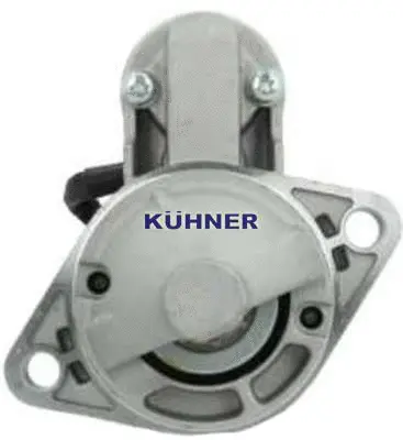 Starter (256643)