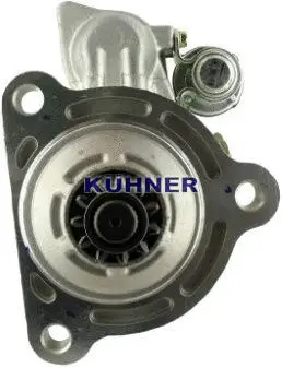 Starter (254693)