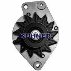 Alternator (30906RI)