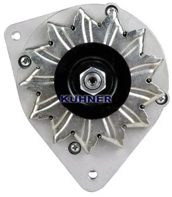 Alternator (30226RI)