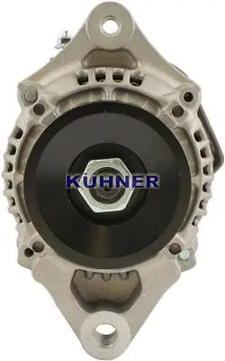 Alternator (554072RI)