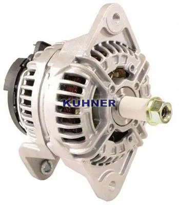 Alternator (554339RI)