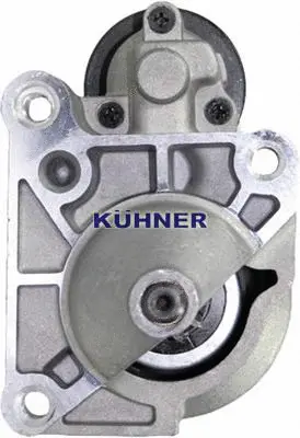 Starter (10354)