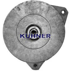 Alternator (301659RI)