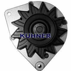 Alternator (30124RI)