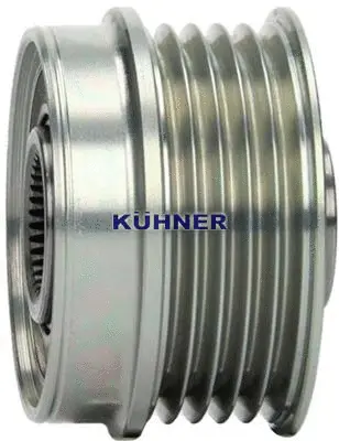 Alternator Freewheel Clutch