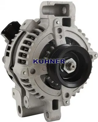 Alternator (555315RI)