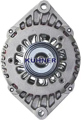 Alternator (553367RI)