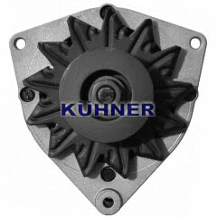 Alternator (3070)