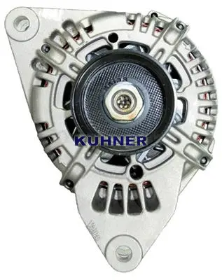 Alternator (553603RI)