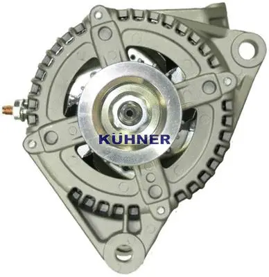 Alternator (553936RI)