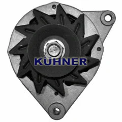 Alternator (30198RIM)