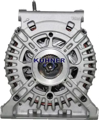 Alternator (553231RIV)