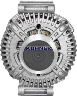 Alternator (553122RIV)