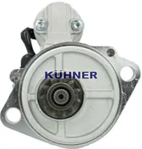 Starter (254158)