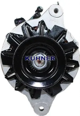 Alternator (401366RI)