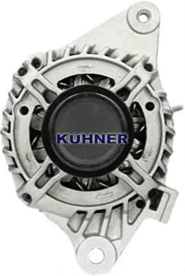 Alternator (554664RID)